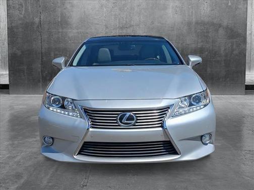 2013 Lexus ES 350 Base