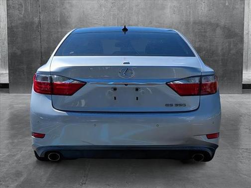 2013 Lexus ES 350 Base