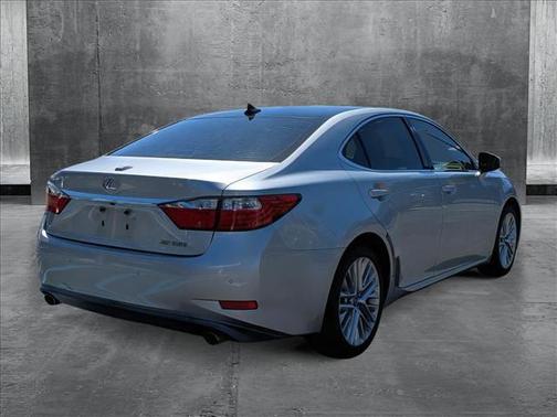 2013 Lexus ES 350 Base