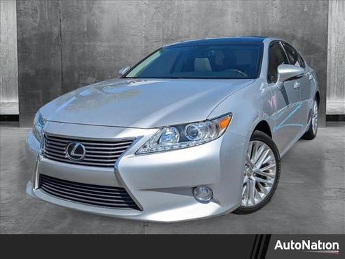 2013 Lexus ES 350 Base