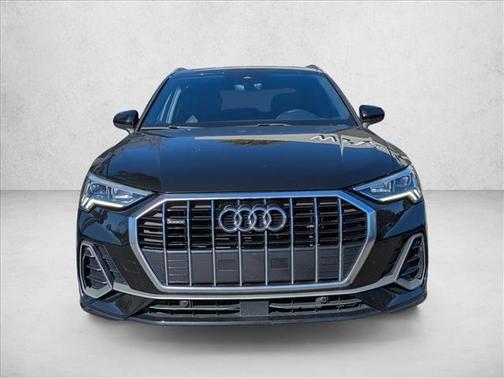 2023 Audi Q3 Premium 45 TFSI S line quattro Tiptronic
