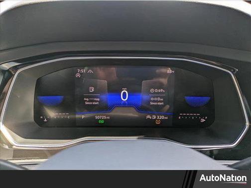 2024 Volkswagen Jetta 1.5T Sport