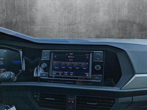 2024 Volkswagen Jetta 1.5T Sport