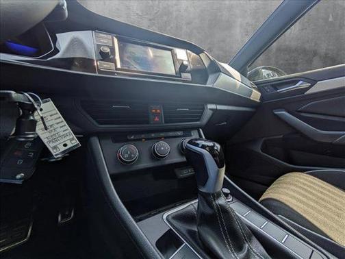 2024 Volkswagen Jetta 1.5T Sport