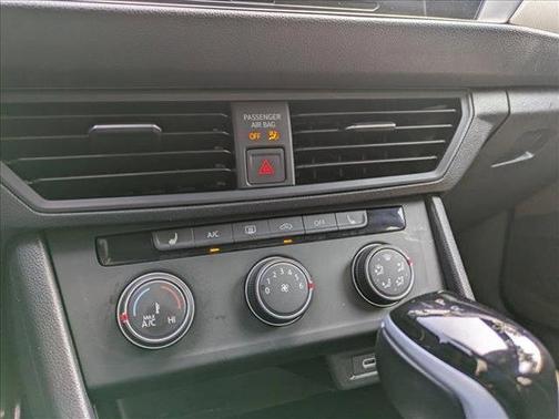 2024 Volkswagen Jetta 1.5T Sport