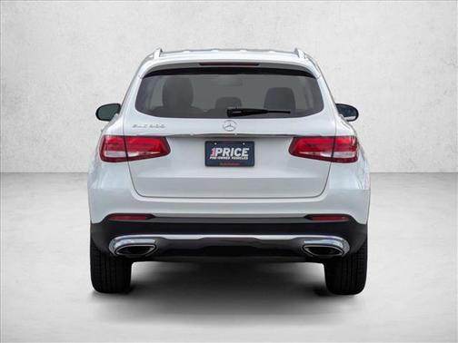 2019 Mercedes-Benz GLC 300 Base