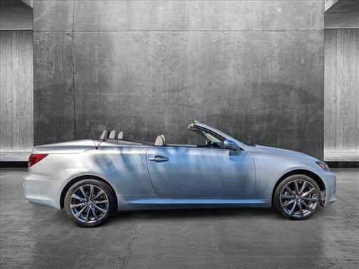 2015 Lexus IS 350C Base