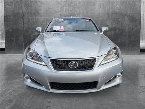 2015 Lexus IS 350C Base