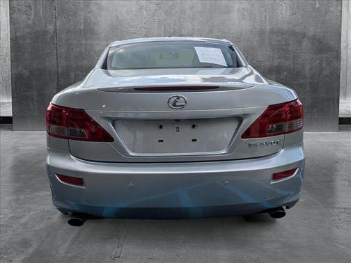 2015 Lexus IS 350C Base