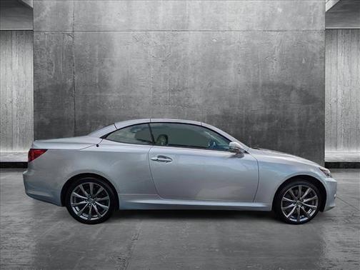 2015 Lexus IS 350C Base