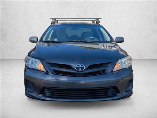 2013 Toyota Corolla L