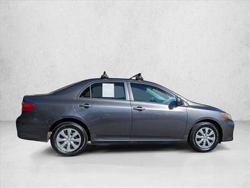 2013 Toyota Corolla L