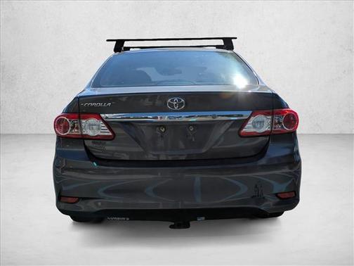 2013 Toyota Corolla L