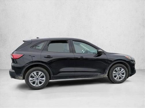 2020 Ford Escape S