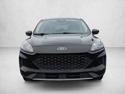 2020 Ford Escape S
