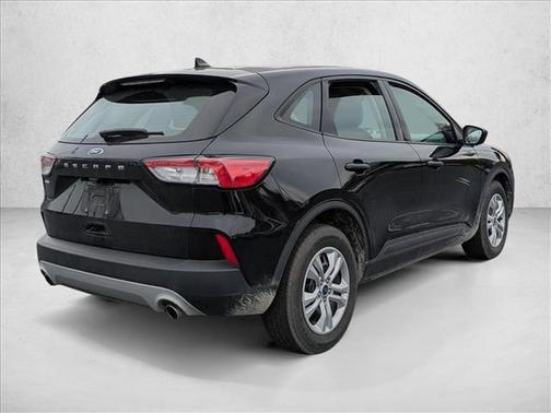 2020 Ford Escape S