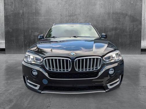 2018 BMW X5 sDrive35i