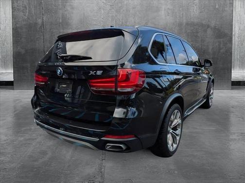 2018 BMW X5 sDrive35i