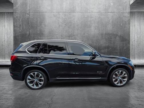 2018 BMW X5 sDrive35i