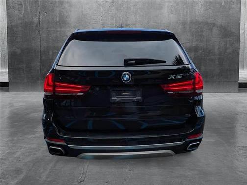2018 BMW X5 sDrive35i