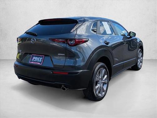 2021 Mazda CX-30 Preferred