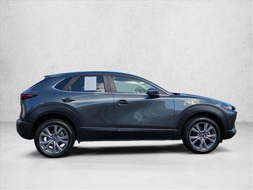 2021 Mazda CX-30 Preferred