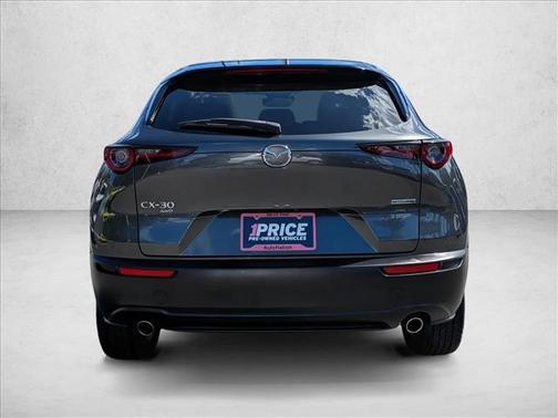2021 Mazda CX-30 Preferred