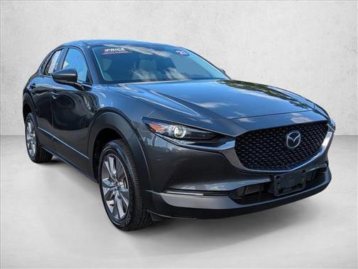 2021 Mazda CX-30 Preferred