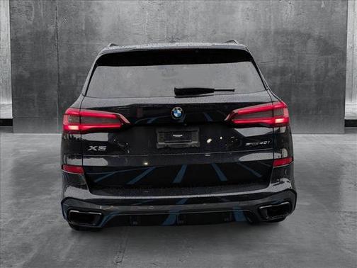 2021 BMW X5 sDrive40i