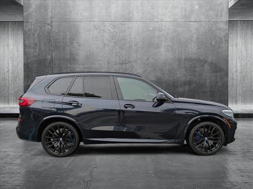 2021 BMW X5 sDrive40i
