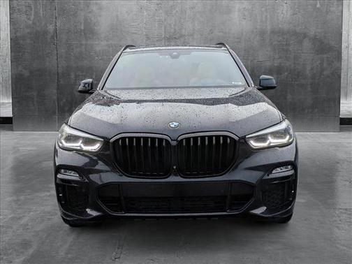 2021 BMW X5 sDrive40i