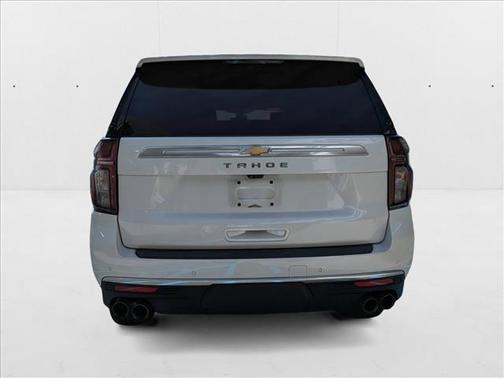 2021 Chevrolet Tahoe 4WD High Country