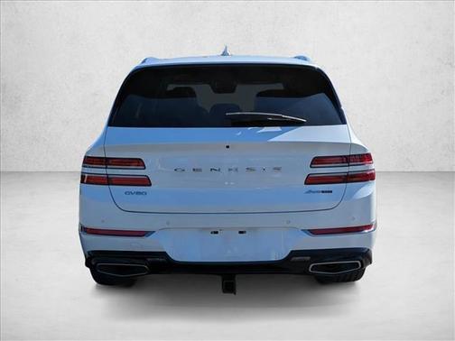 2023 Genesis GV80 3.5T
