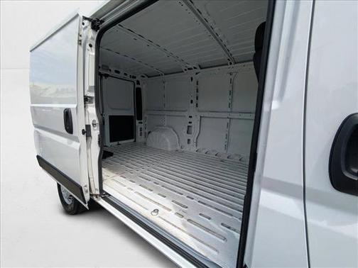 2024 RAM ProMaster 1500 Low Roof