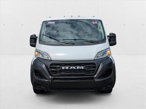 2024 RAM ProMaster 1500 Low Roof