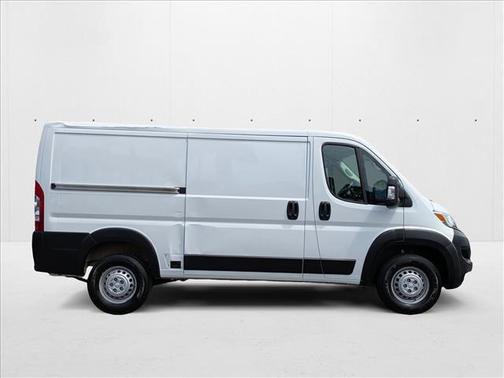 2024 RAM ProMaster 1500 Low Roof