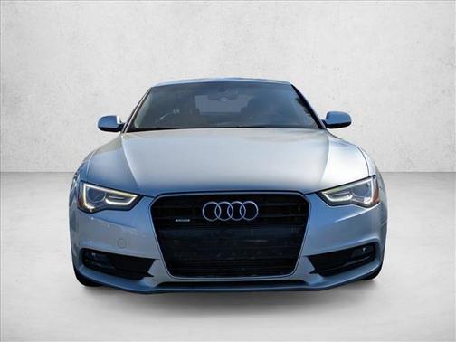 2013 Audi A5 2.0T Premium Plus