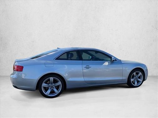 2013 Audi A5 2.0T Premium Plus
