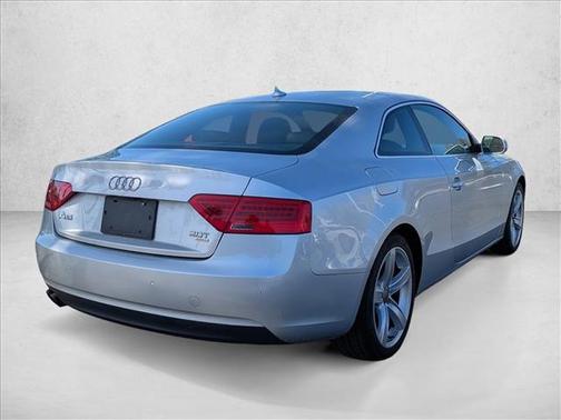 2013 Audi A5 2.0T Premium Plus