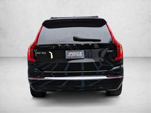 2024 Volvo XC90 B5 Plus Bright Theme