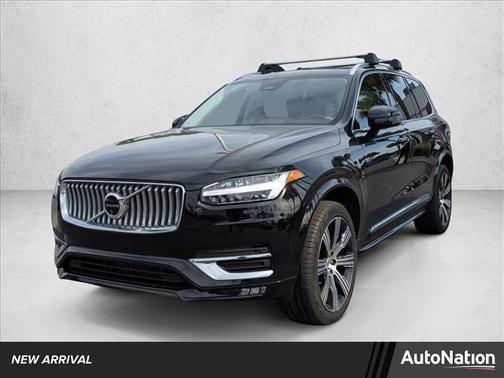 2024 Volvo XC90 B5 Plus Bright Theme
