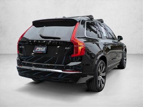 2024 Volvo XC90 B5 Plus Bright Theme