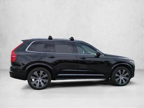 2024 Volvo XC90 B5 Plus Bright Theme
