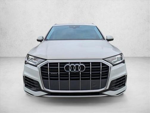 2021 Audi Q7 55 Premium