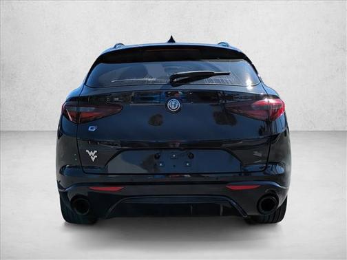 2021 Alfa Romeo Stelvio Ti Sport