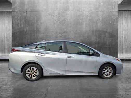 2016 Toyota Prius Two