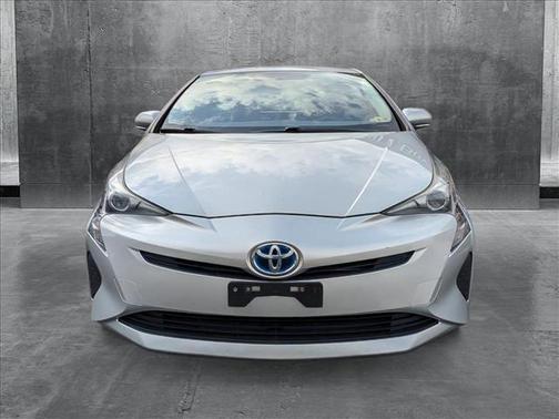2016 Toyota Prius Two