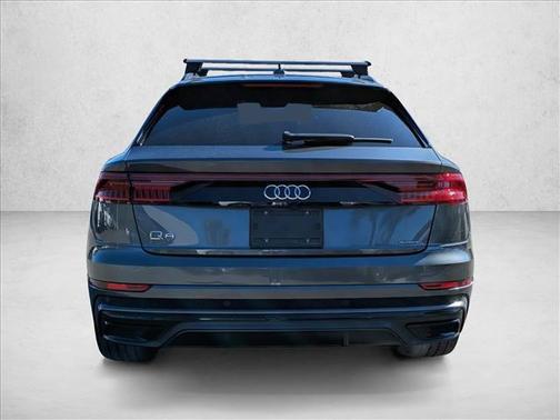 2020 Audi Q8 55 Prestige
