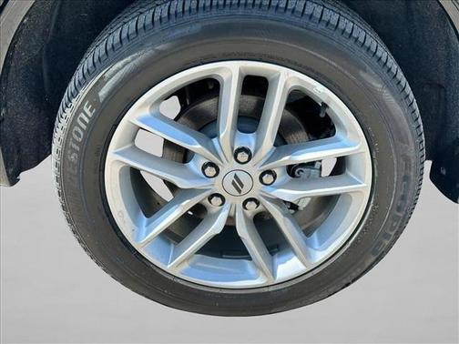 DB Black Clearcoat 2026 Dodge Durango GT AWD