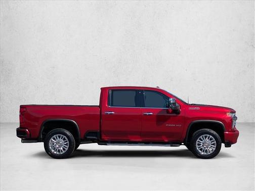 2023 Chevrolet Silverado 2500 High Country